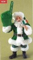 # 1 IRISH SANTA